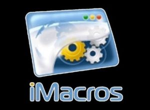Cara Rekam Imacros