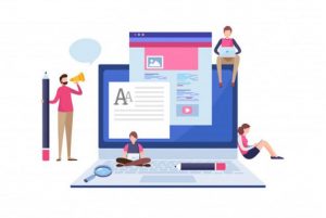 Tips dan Cara Menulis Artikel SEO Friendly terbaik