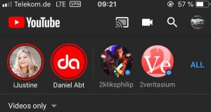 Bagaimana Cara Posting Gambar di Youtube
