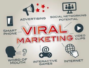 Bagaimana Peluang Konten Viral untuk SEO