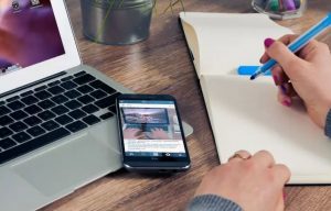 Bisnis dari Rumah Online
