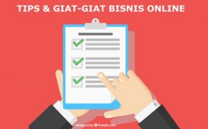 Cara Bisnis Online Pemula mudah dilakukan