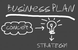 Cara Buat Bisnis Plan Sederhana pemula