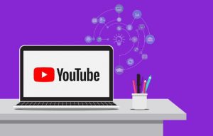 Cara Buat Channel Youtube PC termudah
