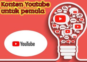 Cara Mencari Ide untuk Konten Youtube terbaik