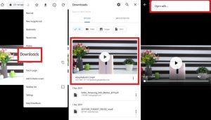 Cara Posting Gambar di Youtube