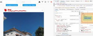 Cara Upload Foto di Instagram Web terbaru
