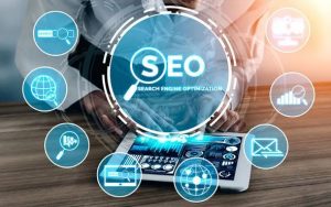 Faktor SEO Google terbaru