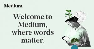 Ikuti Cara Agar Akun Medium Tidak Tersuspend