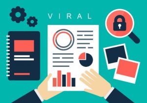 Peluang Konten Viral untuk SEO