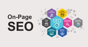 Rahasia On Page SEO