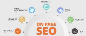 Rahasia On Page SEO terbaik