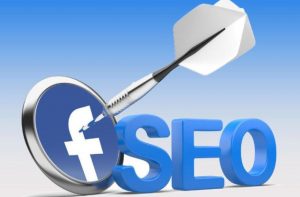 SEO Fanspage Facebook terbaru