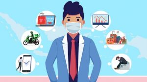 Strategi Bisnis Dalam Menghadapi Covid 19 terbaik