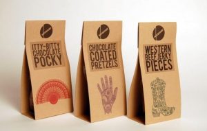 Strategi Packaging Produk terbaik