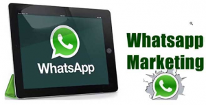 Strategi Whatsapp Marketing terbaik