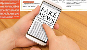 Tips Agar Terhindar dari Berita Hoax terbaik