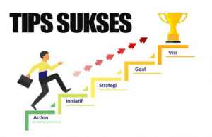 Tips Menjadi Entrepreneur Sukses terbaik